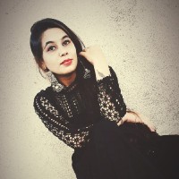 kalpana mange