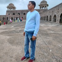 Mayank Kumar Sharma