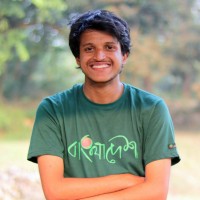 Pratyya Ghosh