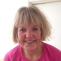 Katja Scheu