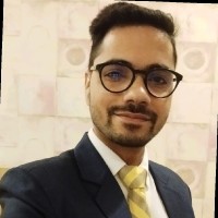 Abhishek Dikshit
