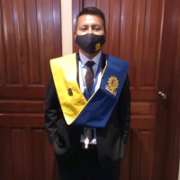 Cristhian Alejandro Vino Mayta