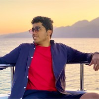 Ahmed Hassan