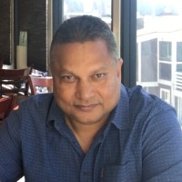 Ramesh Seeram