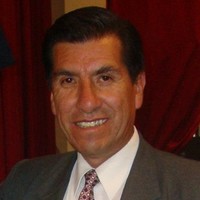 Luis Baca Morales