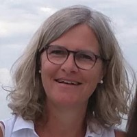 Petra Slappendel