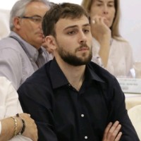 Andrea Alessandrini