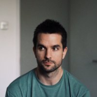 Ben Reeve