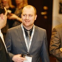 Colin Duff