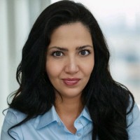 Evelyn Vázquez Melo