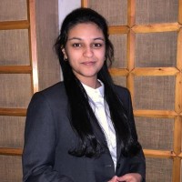 CA,CS Shivani A
