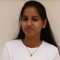 Bhargavi Sathiya Moorthy