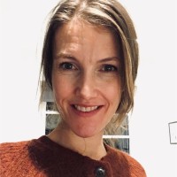 Pernille Mosby Gorritzen