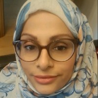 Nusrat Bashir-Ali