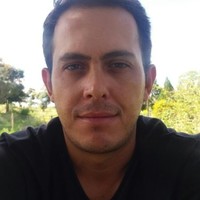 Silas Pinto Greca