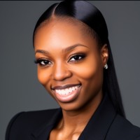 Mariama Sesay, M.Ed, Capm