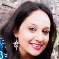 Payal Mehra