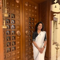 Deepthi Kr