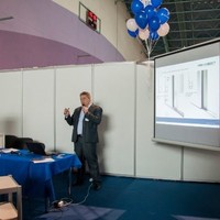 Михаил Печеня