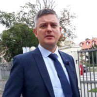 Maciej Proszek