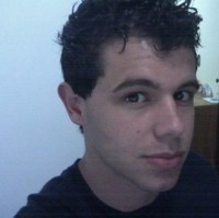 Robson Basilio Mathias