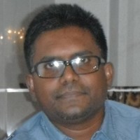 David Dinesh