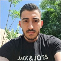 Amirali Esmailiyan