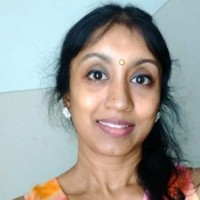 Unna V. Govindarajan
