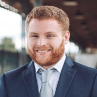 Joshua Stroud