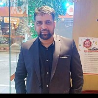 Ankur Kalaria