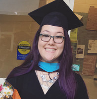 Lily Oberhelman, M.Ed