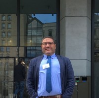 Ibrahim Addasi