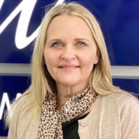 Kirstie Elliott-Ivemey