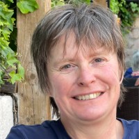 Claire Wallace-Watson