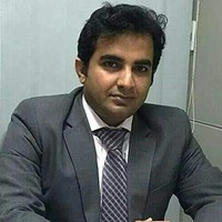 Gul Zameer Solangi.
