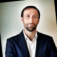 Florent Berchet