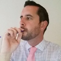 Neil Birkby FCCA, CA(ANZ)