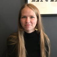 Lavinia Falck