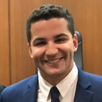 Marcus Dominguez