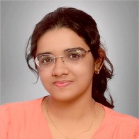 Riddhi Shah