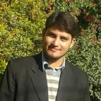 Javed Bashir