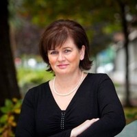 Adrienne Daly