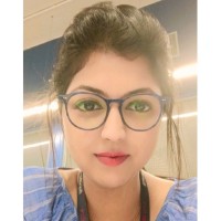 Sreejita Basu