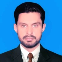 Asad Iqbal