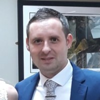 Gary McHugh