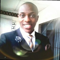 Shadrack Inkalaba