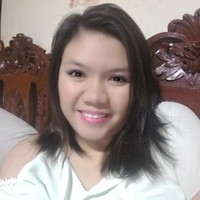 Thessa Marie Martinez