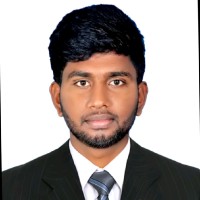 Nishanth Subramani