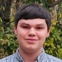 Jacob Driscoll