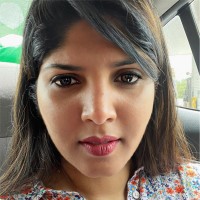 Anuradha Raj Patel